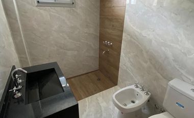 DEPARTAMENTO 2  AMB.  C/COCHERA - LAS HERAS 38 - RAMOS MEJIA