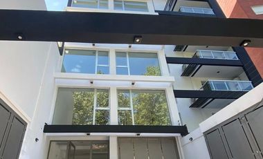 DEPARTAMENTO 2  AMB.  C/COCHERA - LAS HERAS 38 - RAMOS MEJIA