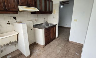 ALQUILER DE DEPARTAMENTO 3 AMBIENTES EN BARRIO COCA COLA - MONTE GRANDE
