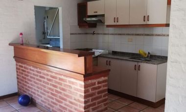 ECHEVERRIA DEL LAGO- ALQUILER DE CASA EN CANNING