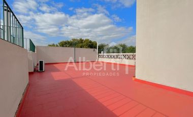 VENTA PH 3 AMBIENTES EN HAEDO SUR.
