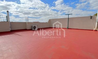 VENTA PH 3 AMBIENTES EN HAEDO SUR.
