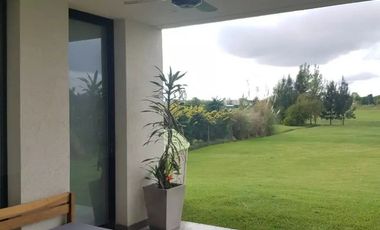 CASA 4 AMBIENTES EN ALQUILER EN TERRAVISTA