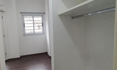 VENTA DPTO 2 AMBIENTES CON DOS COCHERAS, REBAJADO AHORA U$S 55 MIL VENTADIRECTA INVERSOR