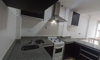 VENTA DPTO 2 AMBIENTES CON DOS COCHERAS, REBAJADO AHORA U$S 55 MIL VENTADIRECTA INVERSOR