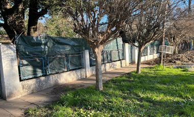 VENTA - CASA QUINTA - LA REJA