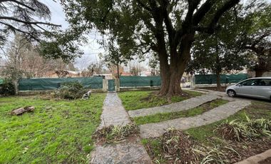 VENTA - CASA QUINTA - LA REJA