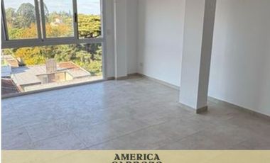 Monoambiente a Estrenar en Torre Visage Ituzaingo Sur Sobre Av Rivadavia