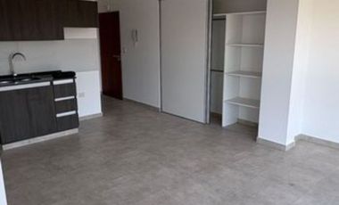 Monoambiente a Estrenar en Torre Visage Ituzaingo Sur Sobre Av Rivadavia