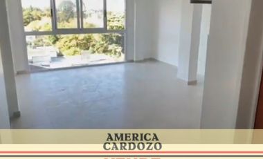 Monoambiente a Estrenar en Torre Visage Ituzaingo Sur Sobre Av Rivadavia