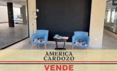 Monoambiente a Estrenar en Torre Visage Ituzaingo Sur Sobre Av Rivadavia