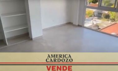 Monoambiente a Estrenar en Torre Visage Ituzaingo Sur Sobre Av Rivadavia