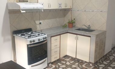 Departamento en alquiler en La Tablada