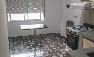 Departamento en alquiler en La Tablada