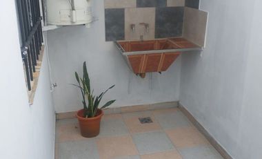 Departamento en alquiler en La Tablada