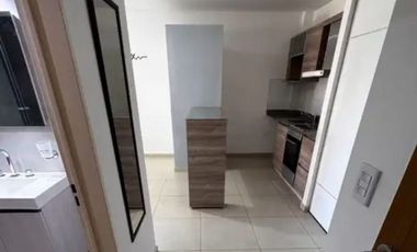 DEPARTAMENTO MONOAMBIENTE EN ALQUILER - MORON NORTE