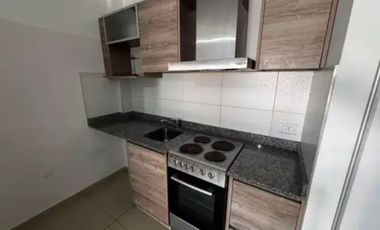 DEPARTAMENTO MONOAMBIENTE EN ALQUILER - MORON NORTE
