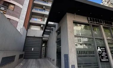 DEPARTAMENTO MONOAMBIENTE EN ALQUILER - MORON NORTE