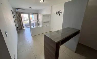 DEPARTAMENTO MONOAMBIENTE EN ALQUILER - MORON NORTE