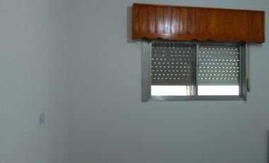 SAN JUSTO-ALQUILER-DEPTO INTERNO  P. BAJA 2 AMB.