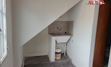 ALQUILER CASA 3 AMBIENTES CON GARAGE LOTE PROPIO