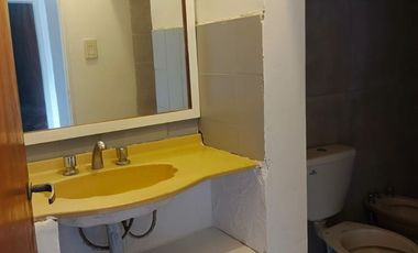 ALQUILER CASA 3 AMBIENTES CON GARAGE LOTE PROPIO