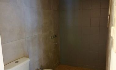 ALQUILER CASA 3 AMBIENTES CON GARAGE LOTE PROPIO