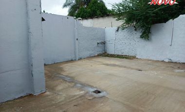ALQUILER CASA 3 AMBIENTES CON GARAGE LOTE PROPIO