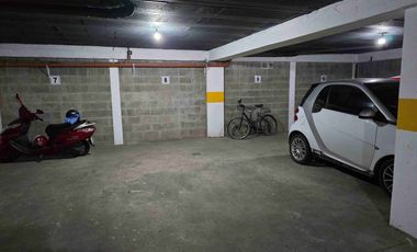 MUY LINDO DEPARTAMENTO EN CARLOS PAZ, ALQUILER PERMANENTE A 2 AÑOS.Céntrico, con todos los Servicios