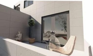 Excelentes Departamentos En Pozo De 2 Ambientes En Duplex