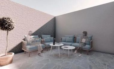Excelentes Departamentos En Pozo De 2 Ambientes En Duplex
