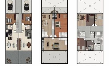 Excelentes Departamentos En Pozo De 2 Ambientes En Duplex