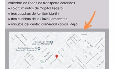 Excelentes Departamentos En Pozo De 2 Ambientes En Duplex
