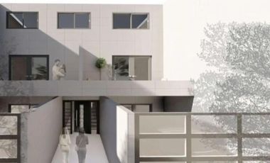 Excelentes Departamentos En Pozo De 2 Ambientes En Duplex
