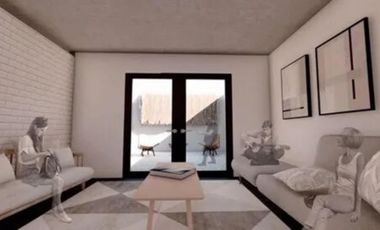 Excelentes Departamentos En Pozo De 2 Ambientes En Duplex