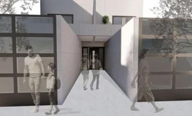 Excelentes Departamentos En Pozo De 2 Ambientes En Duplex