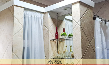 CASA EN PRIMER PISO, PASO DEL REY