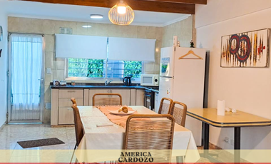CASA EN PRIMER PISO, PASO DEL REY