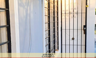 CASA EN PRIMER PISO, PASO DEL REY