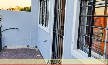 CASA EN PRIMER PISO, PASO DEL REY