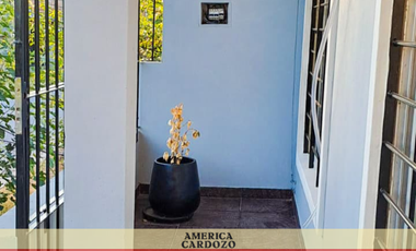 CASA EN PRIMER PISO, PASO DEL REY