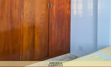 CASA EN PRIMER PISO, PASO DEL REY