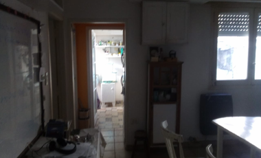 PH en Venta en Villa Crespo 2 ambientes súper luminoso 39 m2, 2do piso – Gurruchaga 500