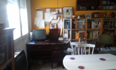 PH en Venta en Villa Crespo 2 ambientes súper luminoso 39 m2, 2do piso – Gurruchaga 500