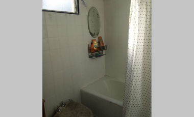 PH en Venta en Villa Crespo 2 ambientes súper luminoso 39 m2, 2do piso – Gurruchaga 500