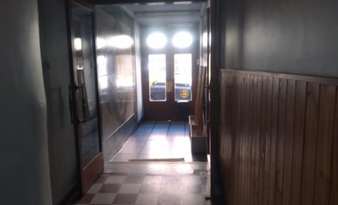 PH en Venta en Villa Crespo 2 ambientes súper luminoso 39 m2, 2do piso – Gurruchaga 500