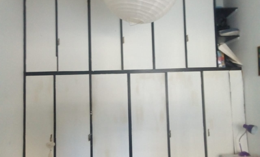 PH en Venta en Villa Crespo 2 ambientes súper luminoso 39 m2, 2do piso – Gurruchaga 500