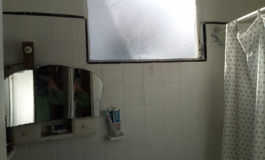 PH en Venta en Villa Crespo 2 ambientes súper luminoso 39 m2, 2do piso – Gurruchaga 500