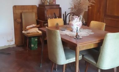 Chalet 2 plantas para RECICLAR