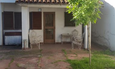 Chalet 2 plantas para RECICLAR